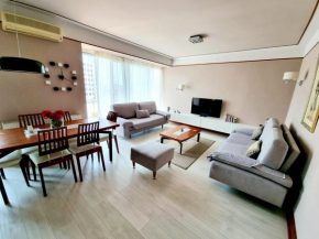 Comfortable Apartment in the Center of Durres, Durrës